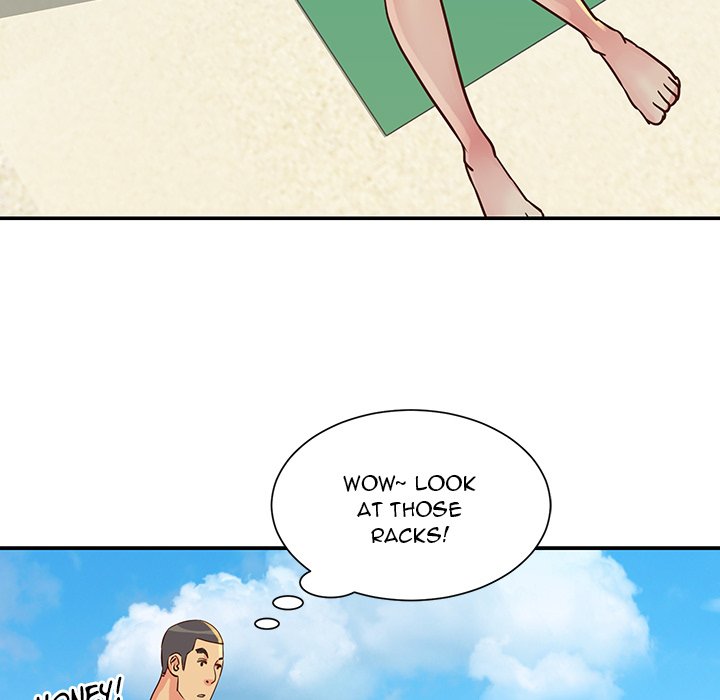 Not One, But Two Chapter 35 image 48