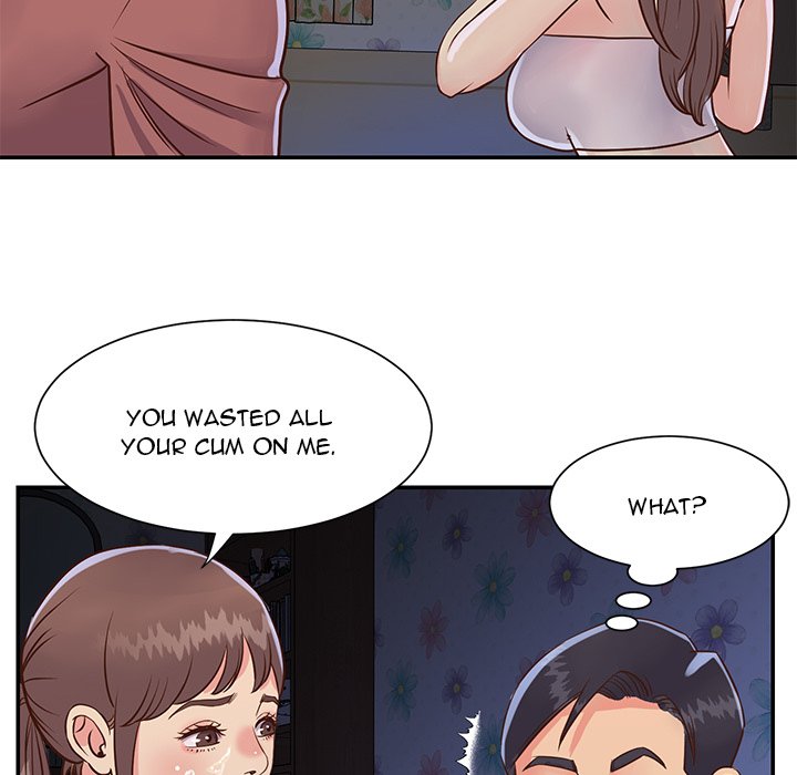 Not One, But Two Chapter 35 image 4