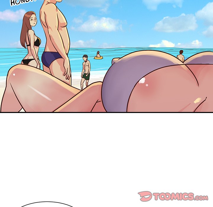 Not One, But Two Chapter 35 image 49