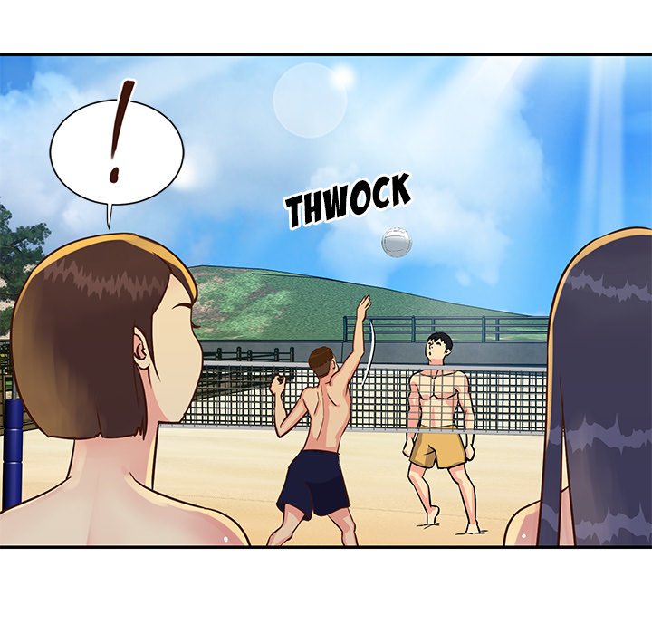 Not One, But Two Chapter 35 image 62