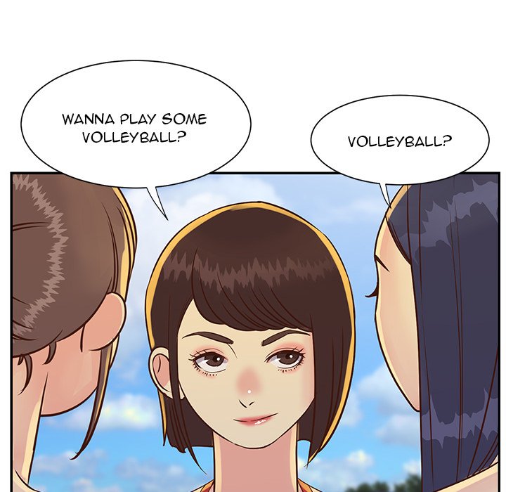 Not One, But Two Chapter 35 image 63