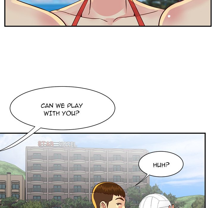 Not One, But Two Chapter 35 image 64