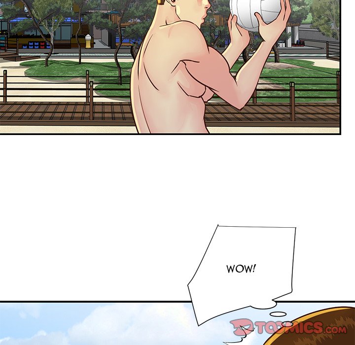 Not One, But Two Chapter 35 image 65