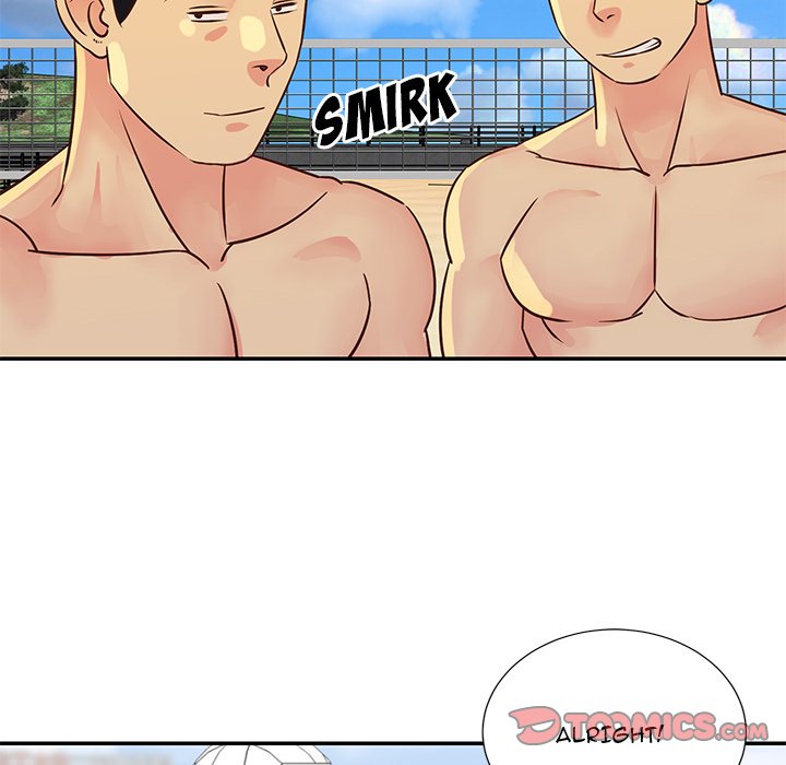 Not One, But Two Chapter 35 image 69