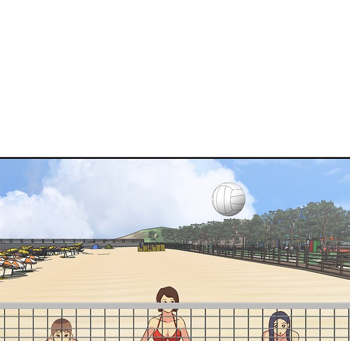Not One, But Two Chapter 35 image 71