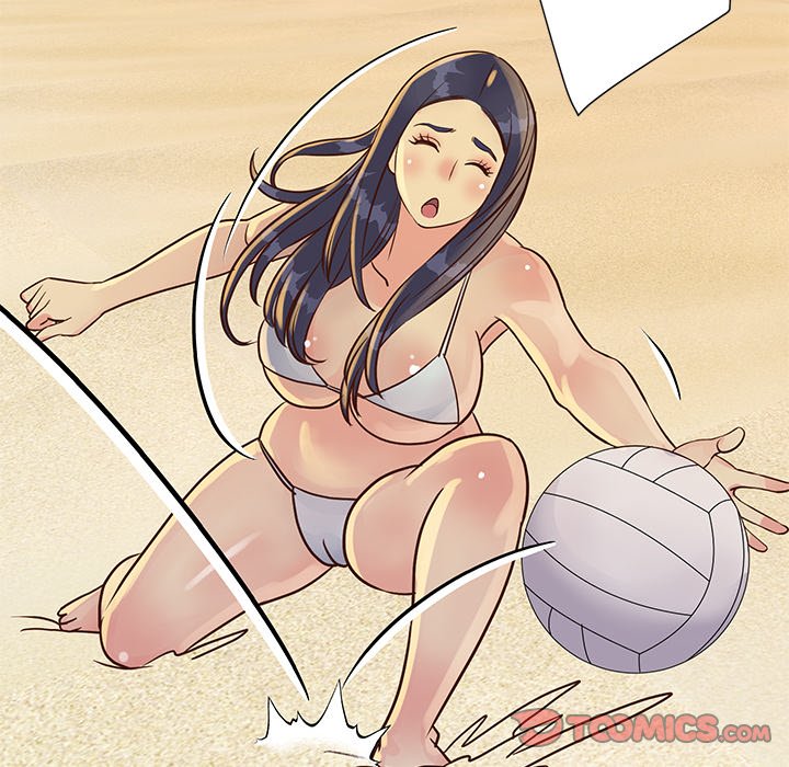 Not One, But Two Chapter 35 image 73