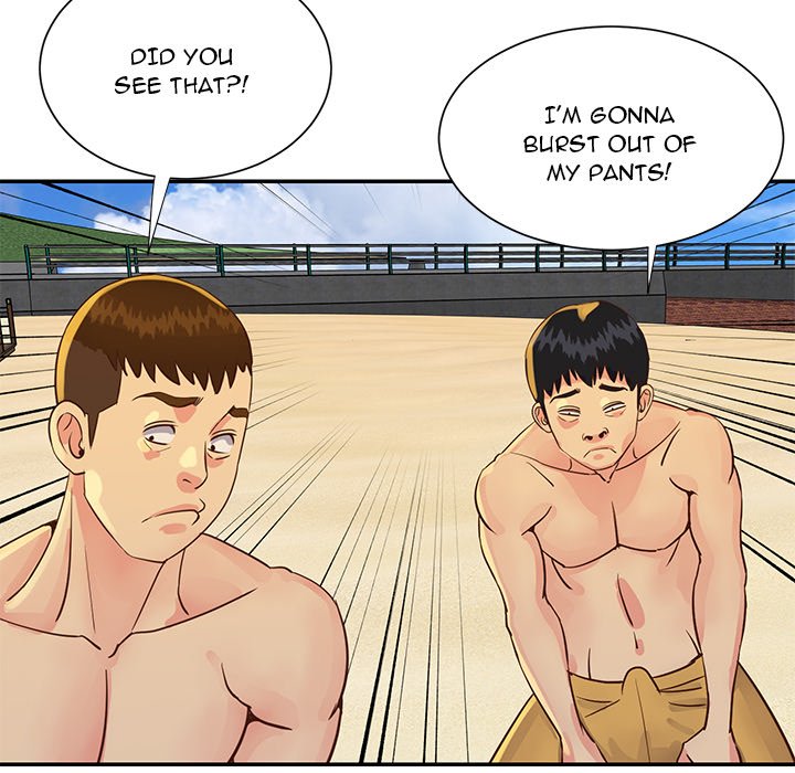 Not One, But Two Chapter 35 image 76
