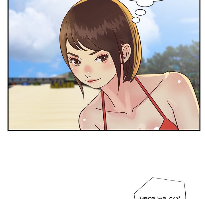 Not One, But Two Chapter 35 image 79