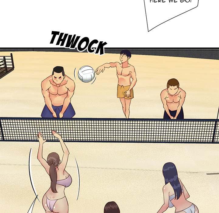 Not One, But Two Chapter 35 image 80