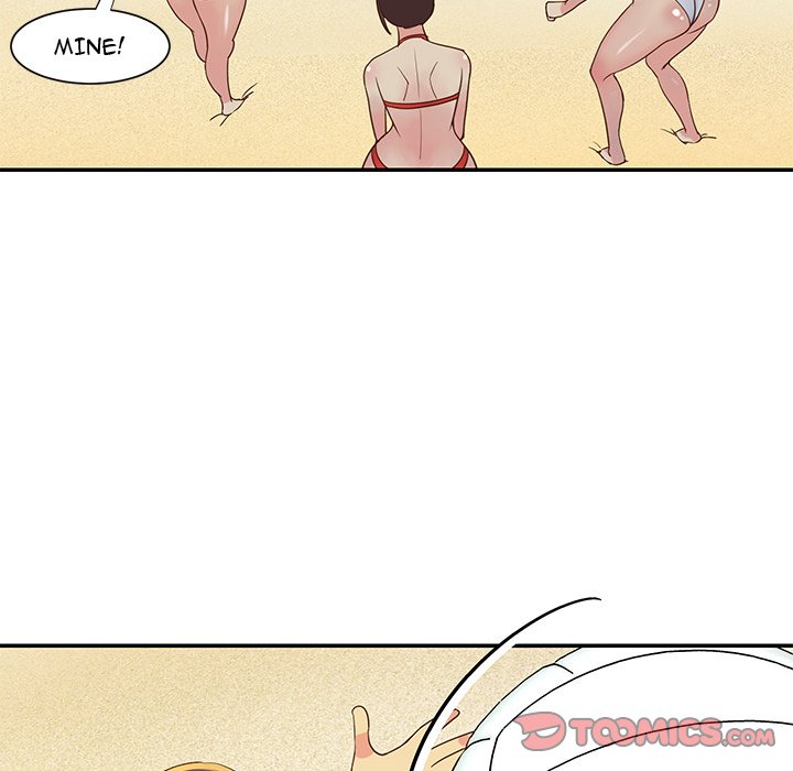 Not One, But Two Chapter 35 image 81