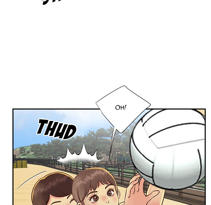 Not One, But Two Chapter 35 image 84