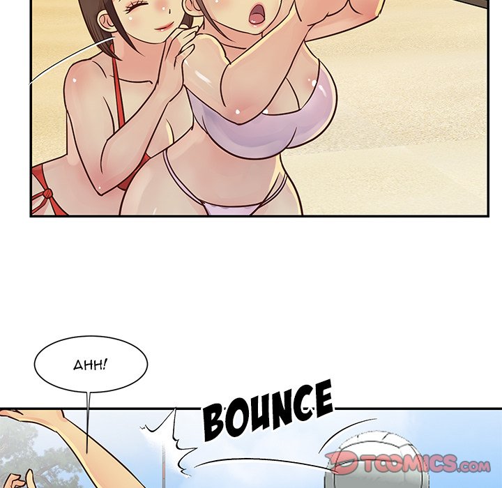 Not One, But Two Chapter 35 image 85