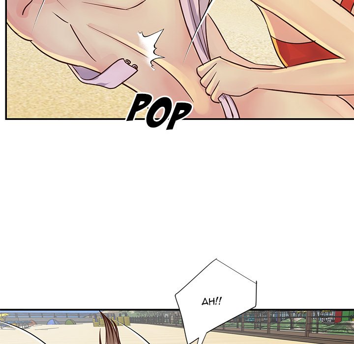 Not One, But Two Chapter 35 image 88