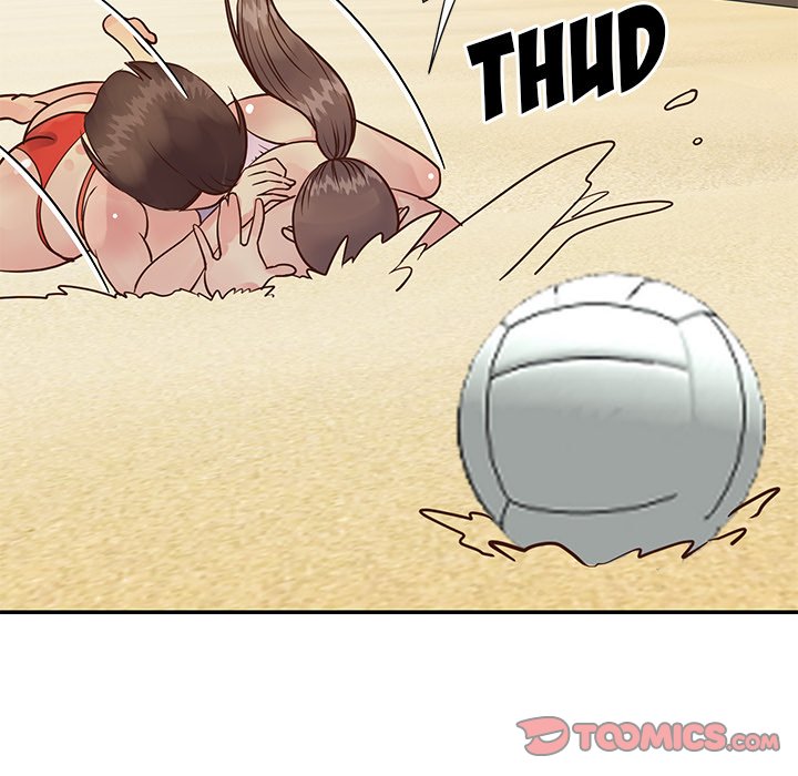 Not One, But Two Chapter 35 image 89