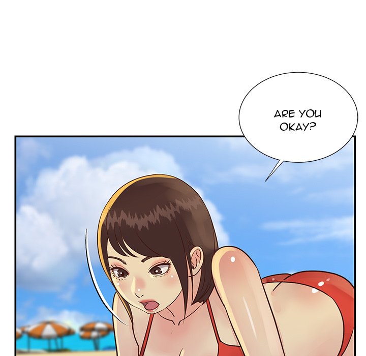 Not One, But Two Chapter 35 image 90