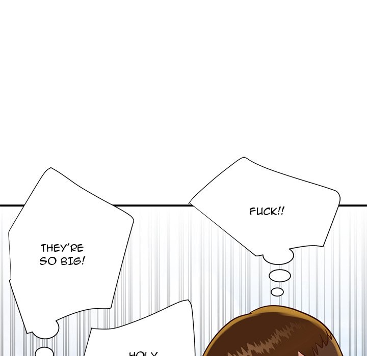 Not One, But Two Chapter 35 image 94