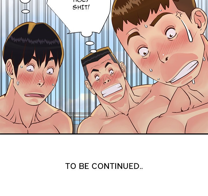 Not One, But Two Chapter 35 image 95