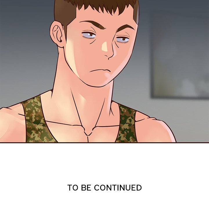 Not One, But Two Chapter 36 image 100