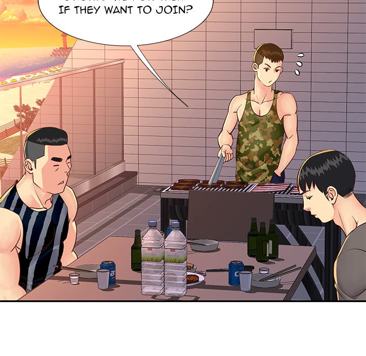 Not One, But Two Chapter 36 image 16