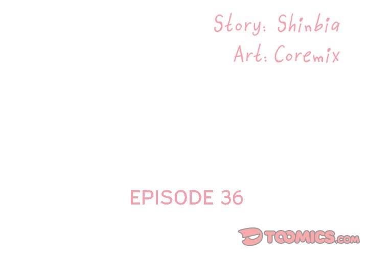 Not One, But Two Chapter 36 image 1