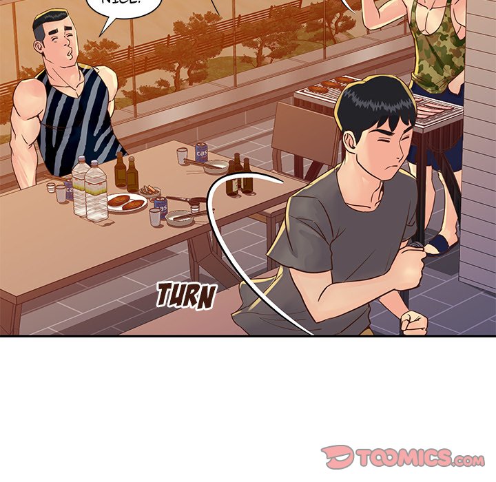Not One, But Two Chapter 36 image 19