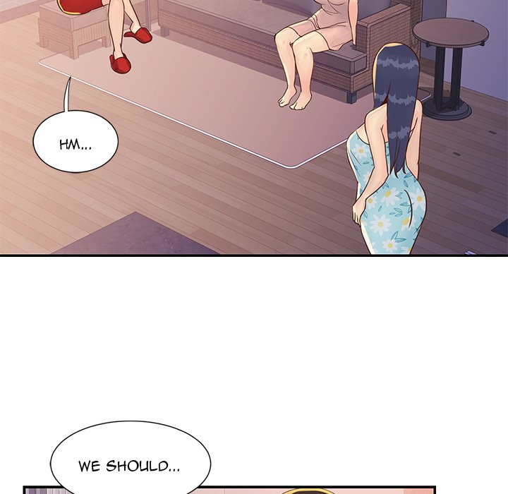 Not One, But Two Chapter 36 image 22