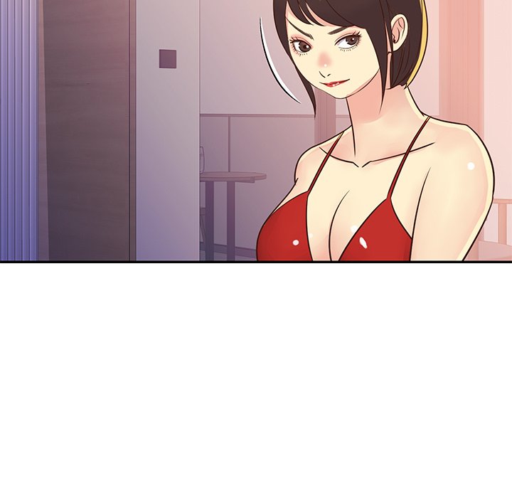 Not One, But Two Chapter 36 image 26