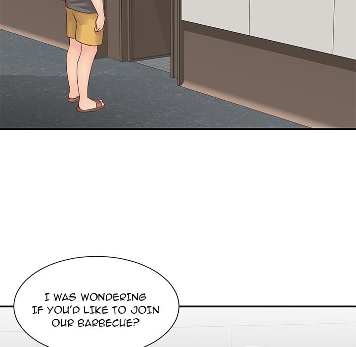Not One, But Two Chapter 36 image 32