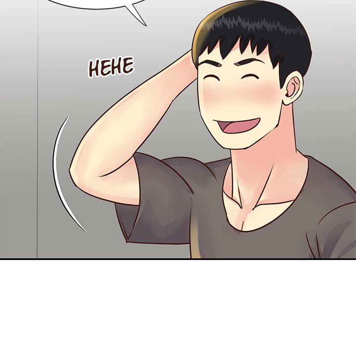 Not One, But Two Chapter 36 image 33
