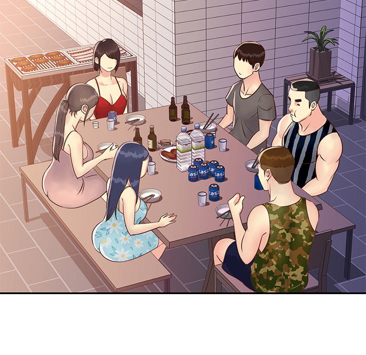 Not One, But Two Chapter 36 image 36