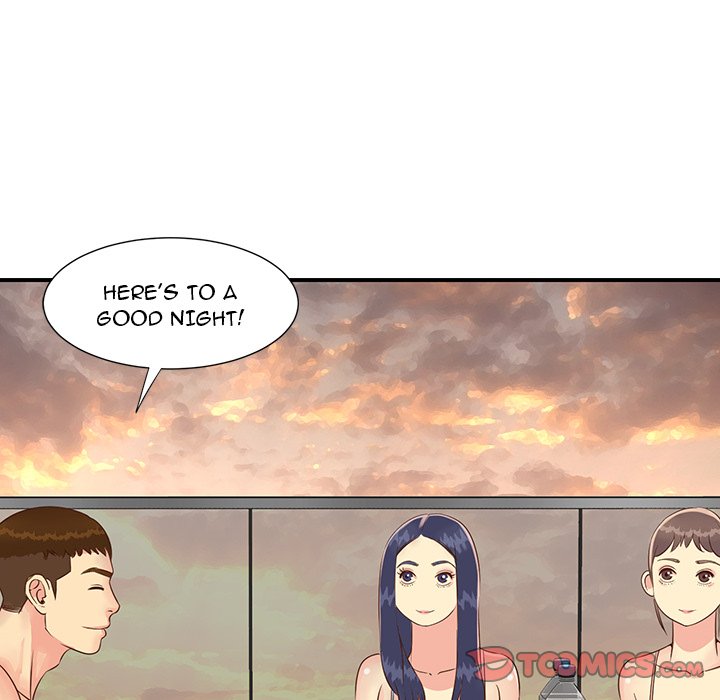 Not One, But Two Chapter 36 image 37