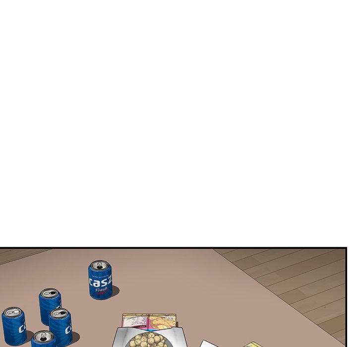 Not One, But Two Chapter 36 image 41