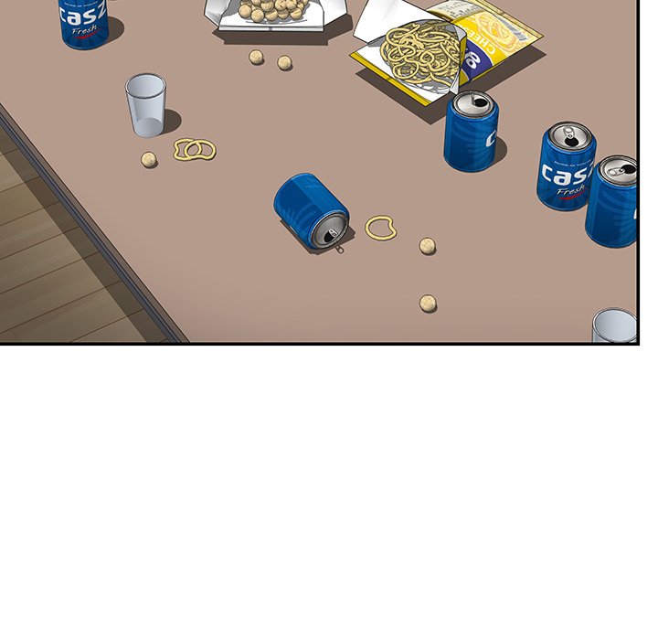 Not One, But Two Chapter 36 image 42