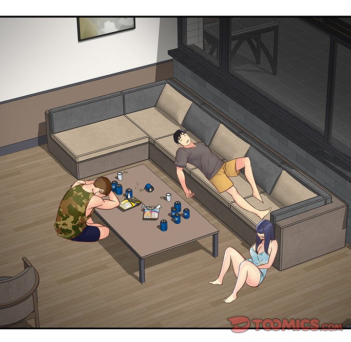 Not One, But Two Chapter 36 image 43