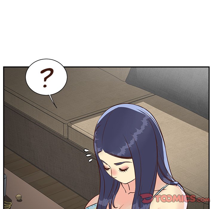 Not One, But Two Chapter 36 image 67