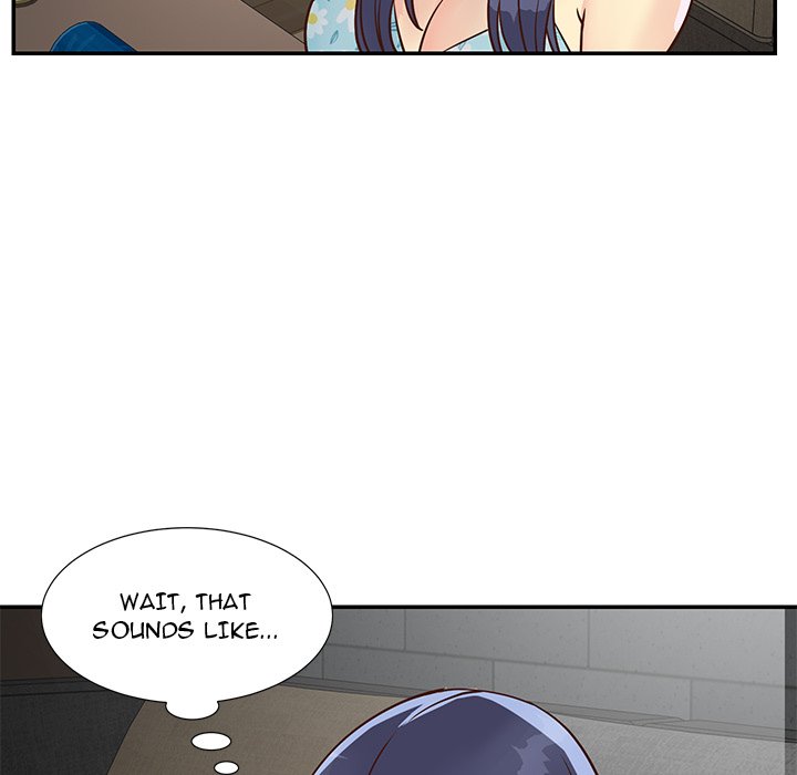 Not One, But Two Chapter 36 image 68