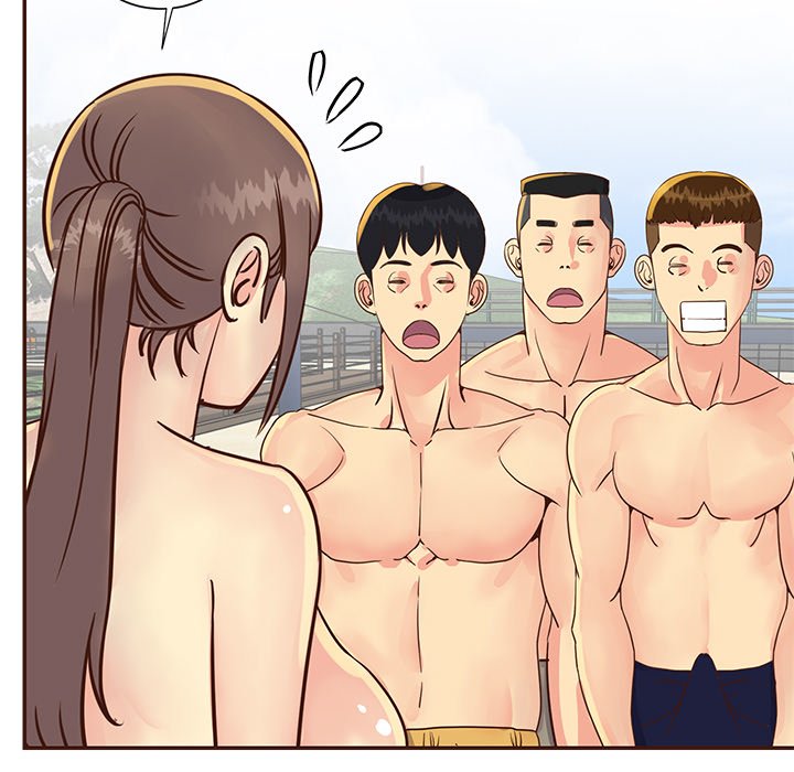 Not One, But Two Chapter 36 image 6