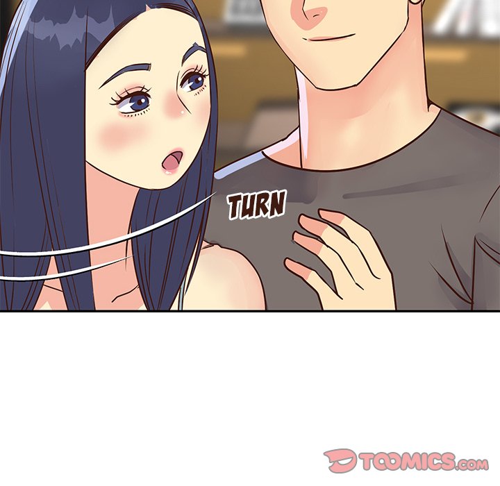 Not One, But Two Chapter 36 image 79