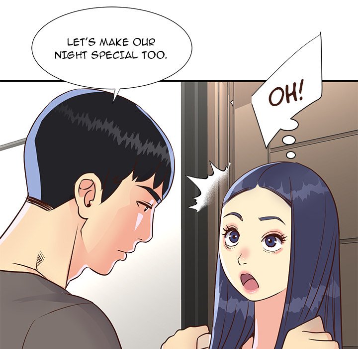 Not One, But Two Chapter 36 image 80