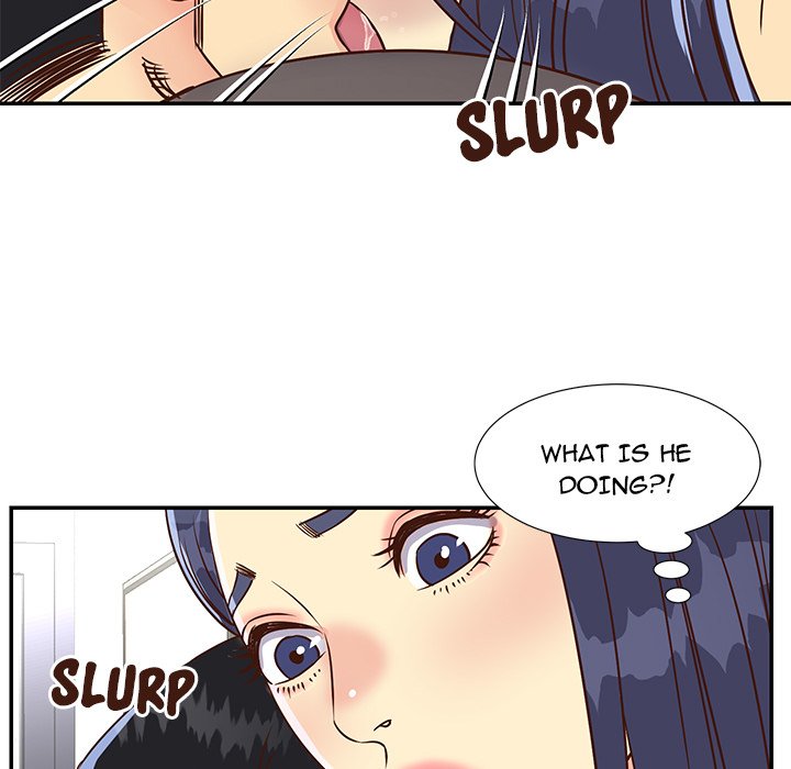 Not One, But Two Chapter 36 image 84