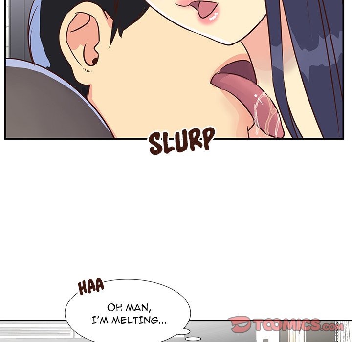 Not One, But Two Chapter 36 image 85