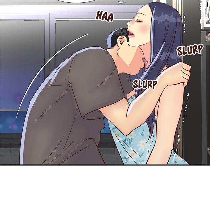Not One, But Two Chapter 36 image 86