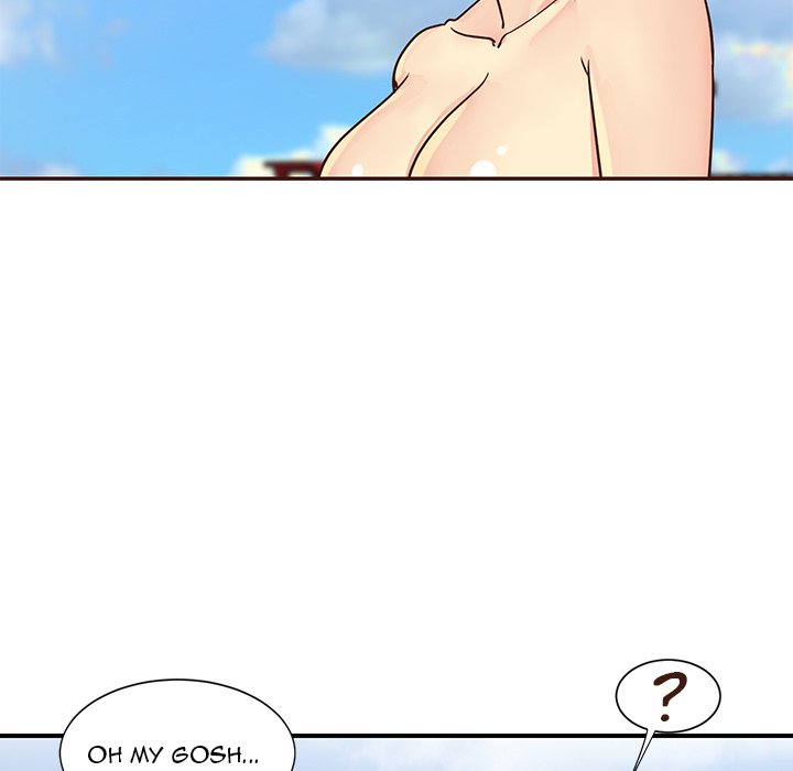 Not One, But Two Chapter 36 image 8