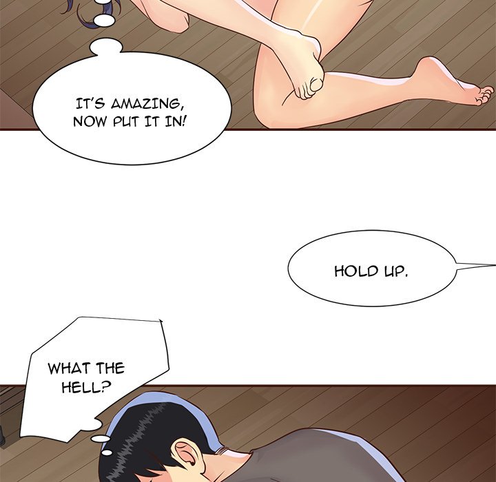 Not One, But Two Chapter 36 image 95