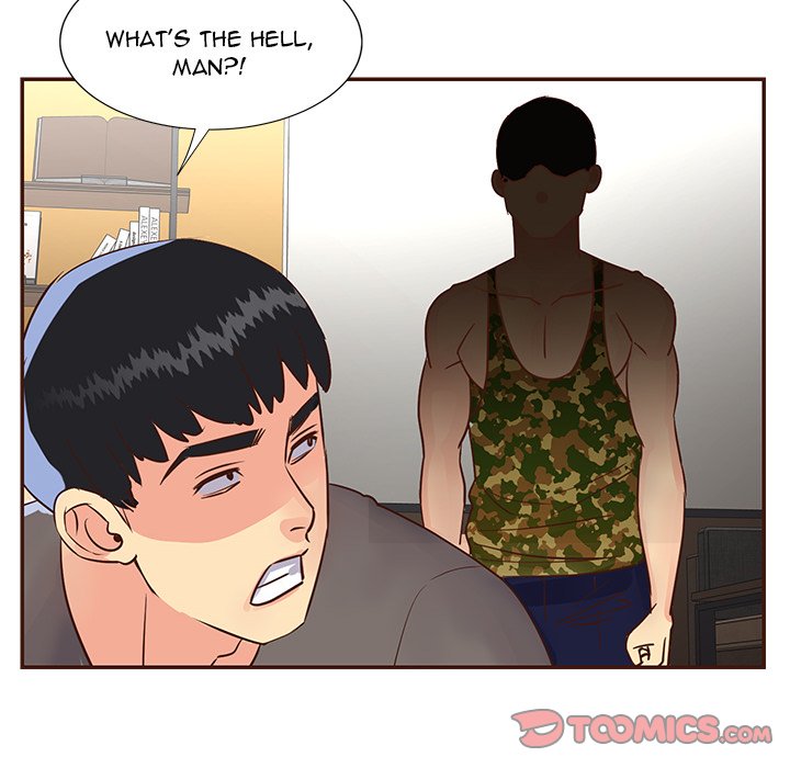 Not One, But Two Chapter 36 image 97
