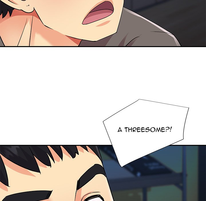 Not One, But Two Chapter 37 image 11