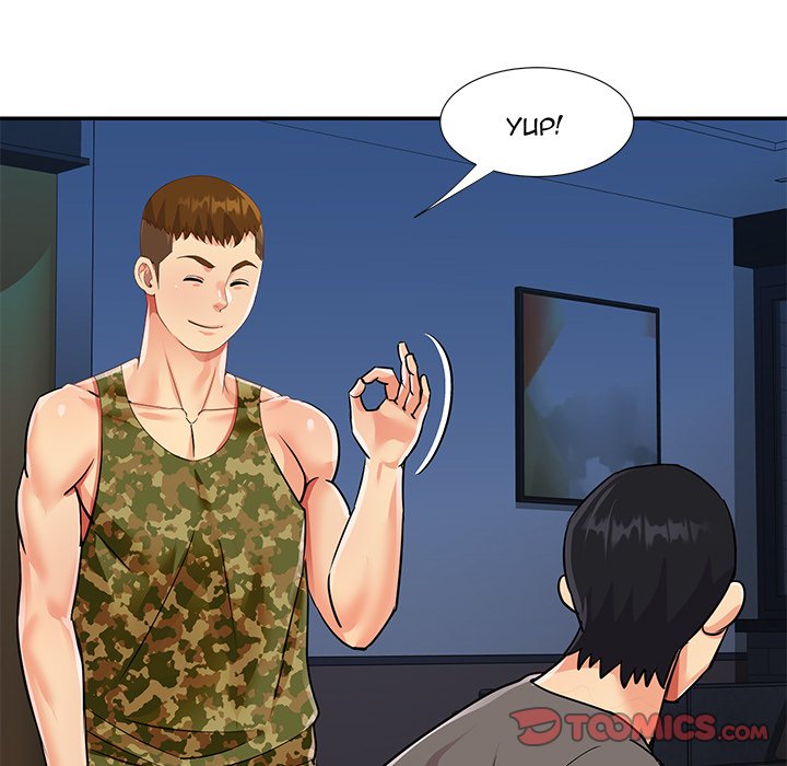 Not One, But Two Chapter 37 image 13