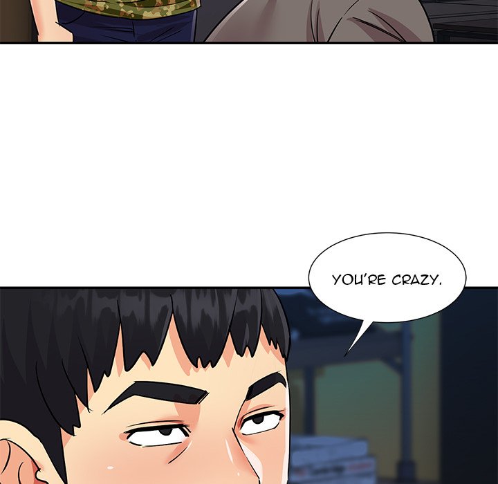 Not One, But Two Chapter 37 image 14