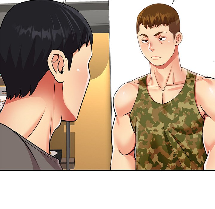 Not One, But Two Chapter 37 image 16