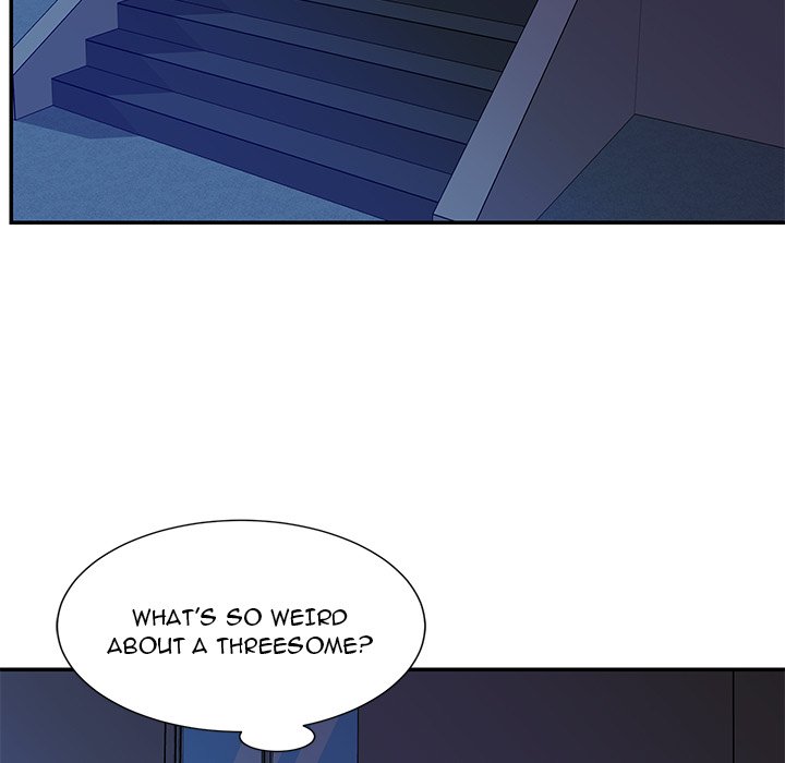 Not One, But Two Chapter 37 image 18